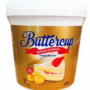 Buttercup Luxury Spread (1KG/4.8KG)
