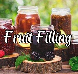 Fruit Filling